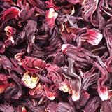 Hibiscus flower
Purity : 98-99 % 
Color : Red 
Specifications : Crushed & Tea Bags 
Crop : All Year 