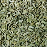 Fennel
Purity : 98%-99%
Color: Greenish
Specifications: 3-5 fine grain
Export Season: from Apr to June